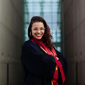 Meet your Posher, Diamond